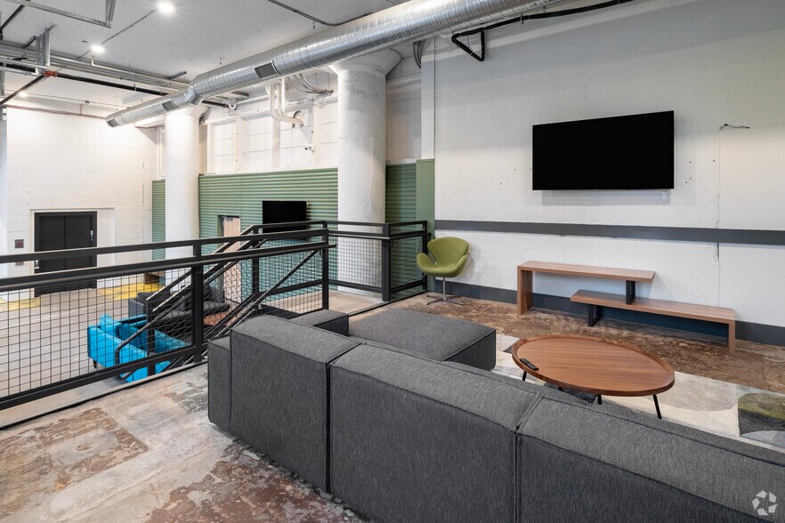 More Photos Of 1800 Washington Ave, Saint Louis Apartments For Lease