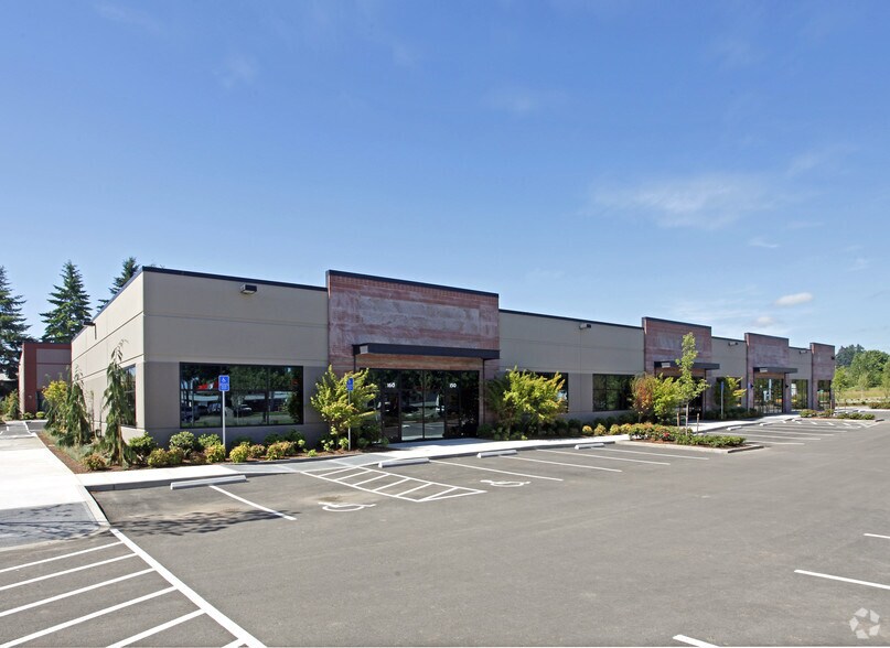 More Photos Of 9760 SW Wilsonville Rd, Wilsonville Unknown For Lease