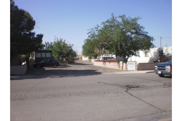 More Photos Of 535 W Atkins Ave, Ridgecrest Manufactured Housing Mobile Home Park For Sale