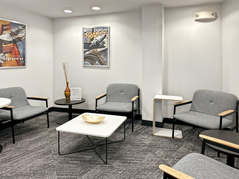 More Photos Of 103 Carnegie Ctr, Princeton Coworking Space