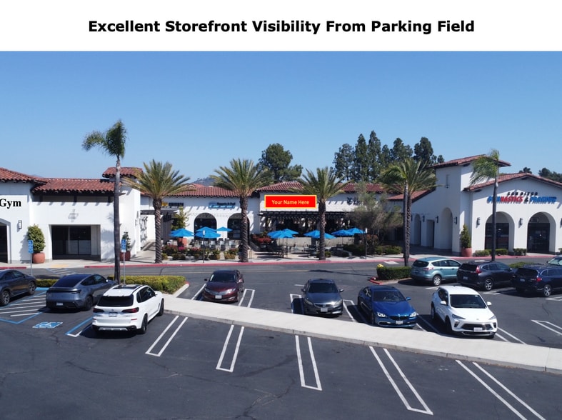 More Photos Of 11965-11987 Bernardo Plaza Dr, San Diego Restaurant For Lease