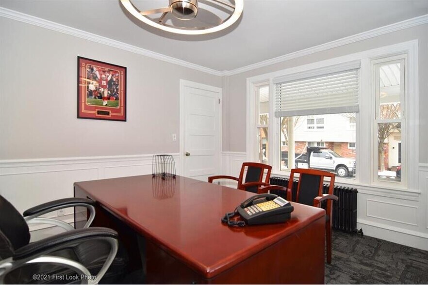 More Photos Of 1986 Smith St, North Providence Office For Sale