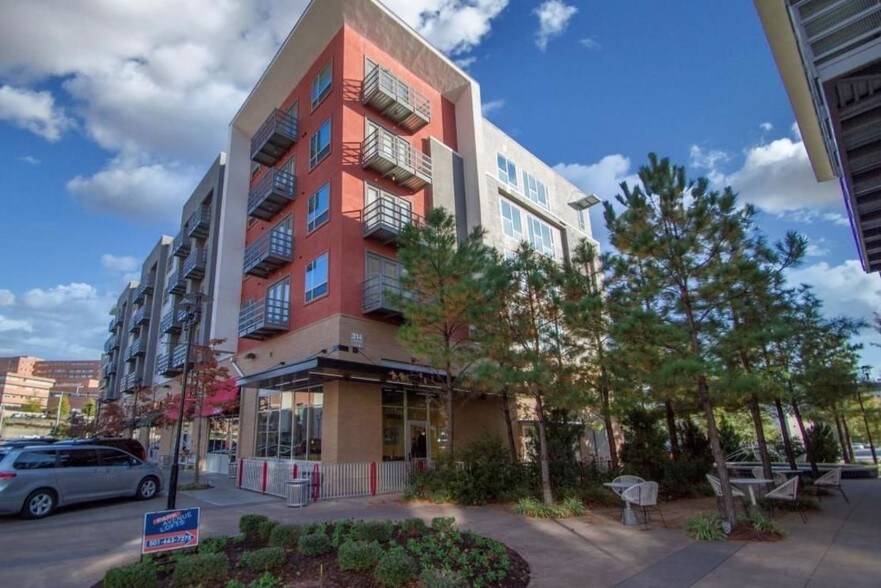 More Photos Of 410 S University Ave, Little Rock Apartments For Lease