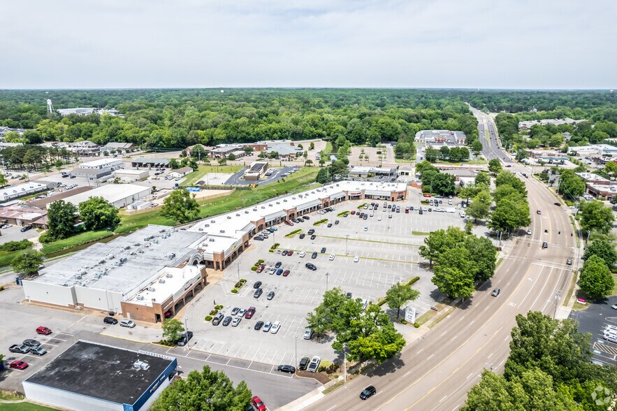 More Photos Of 2800-2861 Bartlett Blvd, Bartlett Unknown For Lease