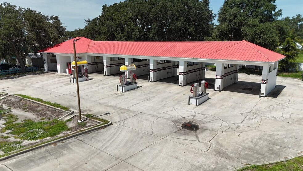 More Photos Of 938 S 6th Ave, Wauchula Specialty For Sale