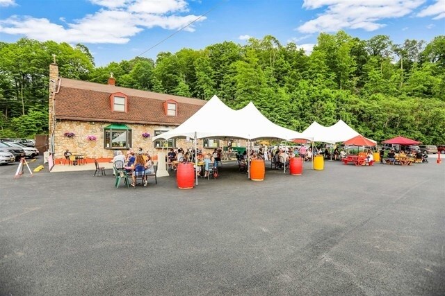 More Photos Of 448 Route 9, Fishkill Restaurant For Sale