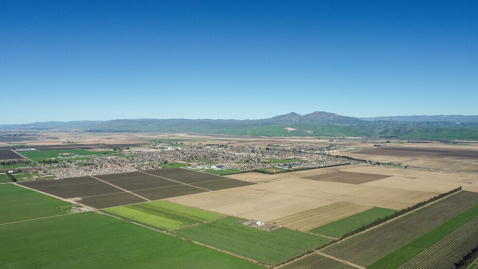 More Photos Of 42100 El Camino Real, Greenfield Land For Sale