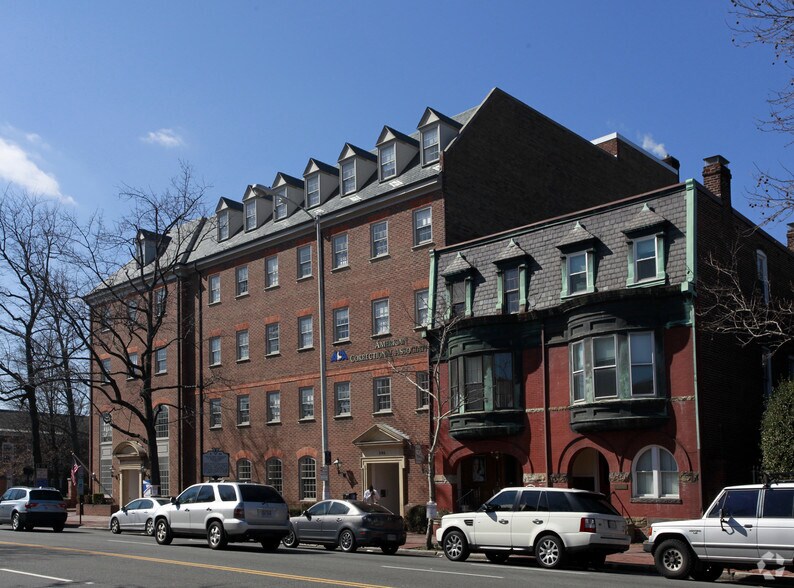 More Photos Of 200-206 N Washington St, Alexandria Office For Lease
