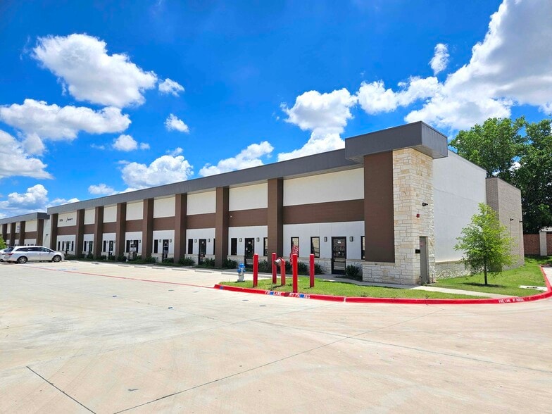 More Photos Of 3170 Ridge Rd, McKinney Medical For Lease
