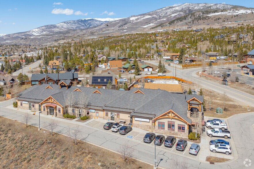 More Photos Of 265 Tanglewood Ln, Silverthorne Medical For Sale