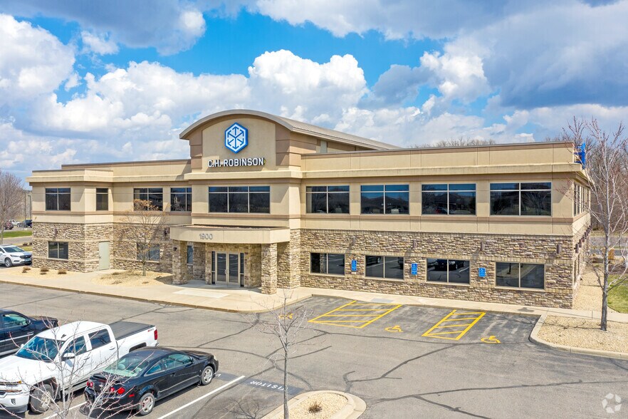 Primary Photo Of 1901 Kruchten Ct S, Sartell Office For Sale