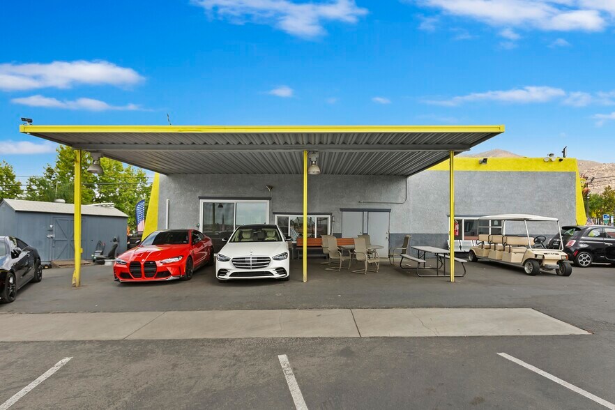 More Photos Of 21115 Box Springs Rd, Moreno Valley Auto Dealership For Sale