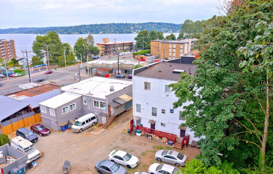More Photos Of 9265 57th Ave S, Seattle Apartments For Sale