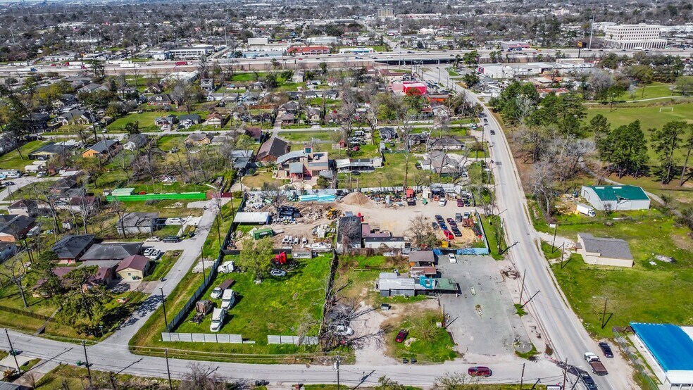 More Photos Of 4106 Laura Koppe Rd, Houston Land For Lease