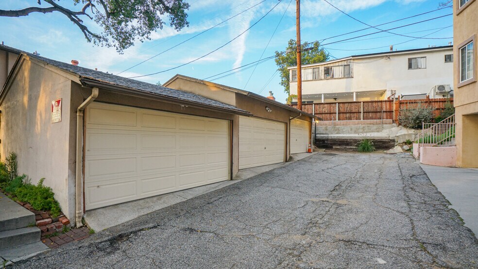 More Photos Of 1801-1809 Verdugo Loma Dr, Glendale Apartments For Sale