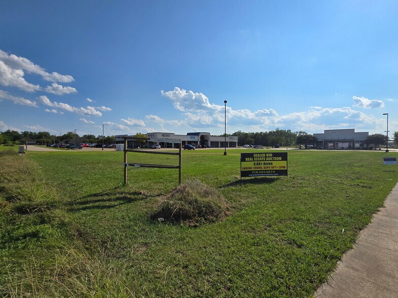 More Photos Of 6505 Coliseum Blvd, Alexandria Land For Sale