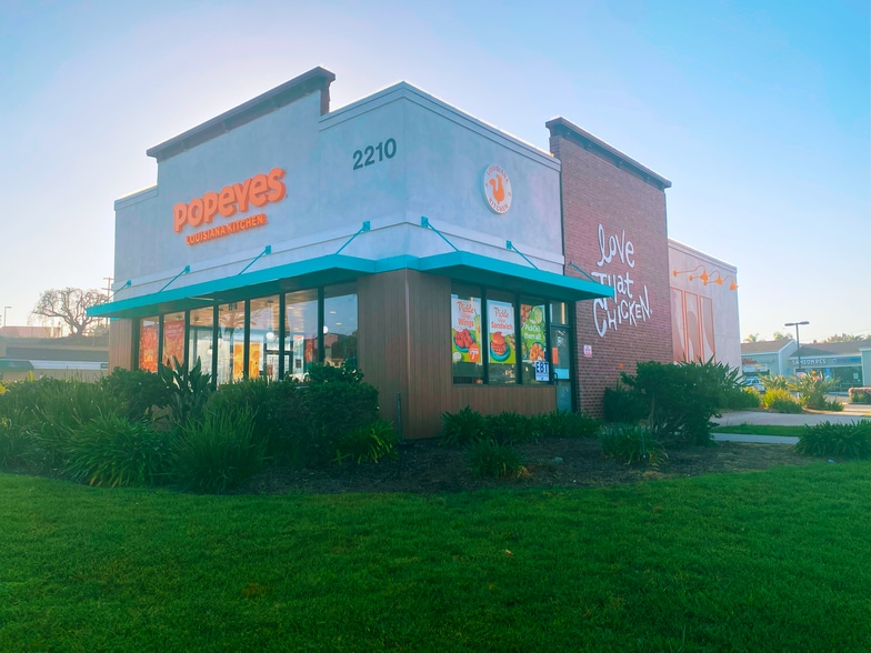 More Photos Of 2210-2240 E Plaza Blvd, National City Unknown For Lease