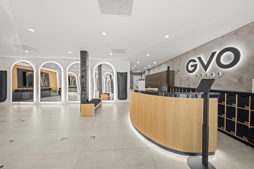More Photos Of 3000 N Federal Hwy, Fort Lauderdale Storefront Retail Office For Sale