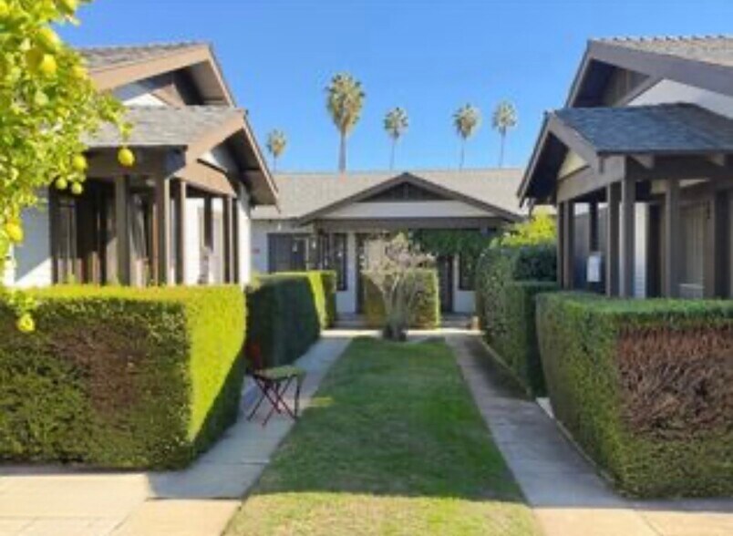 More Photos Of 638-650 Mar Vista Ave, Pasadena Apartments For Sale