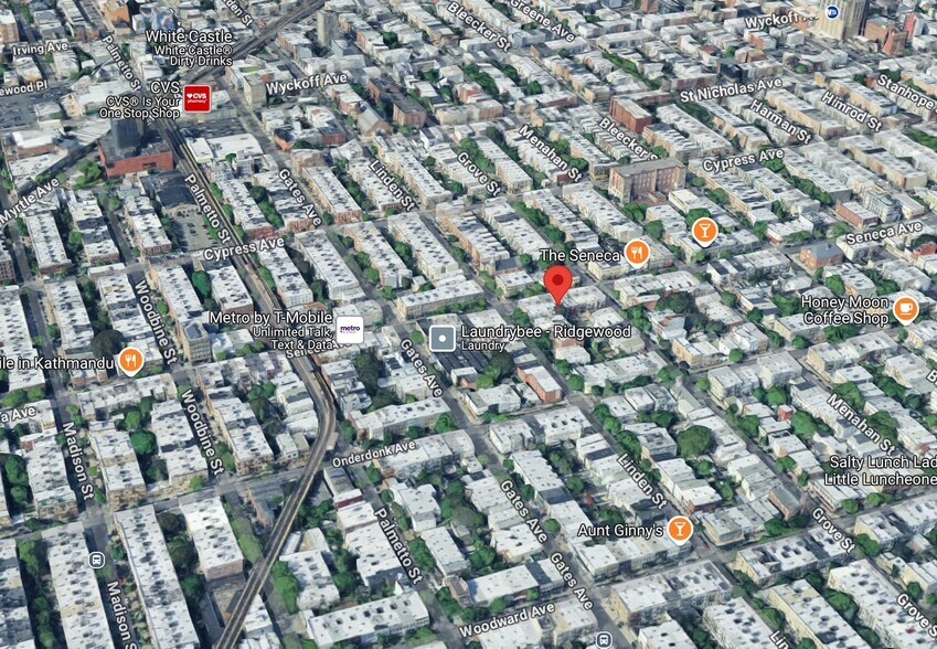 More Photos Of 609 Seneca Ave, Ridgewood Apartments For Sale