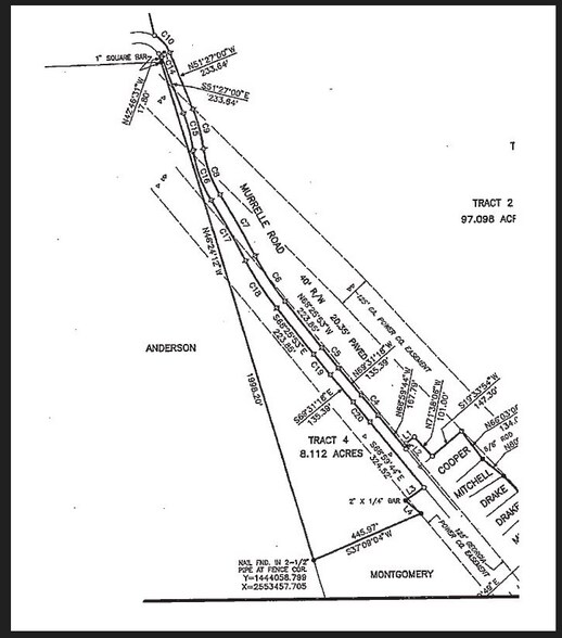 More Photos Of 1417 MURRELL ROAD Rd, Athens Land For Sale