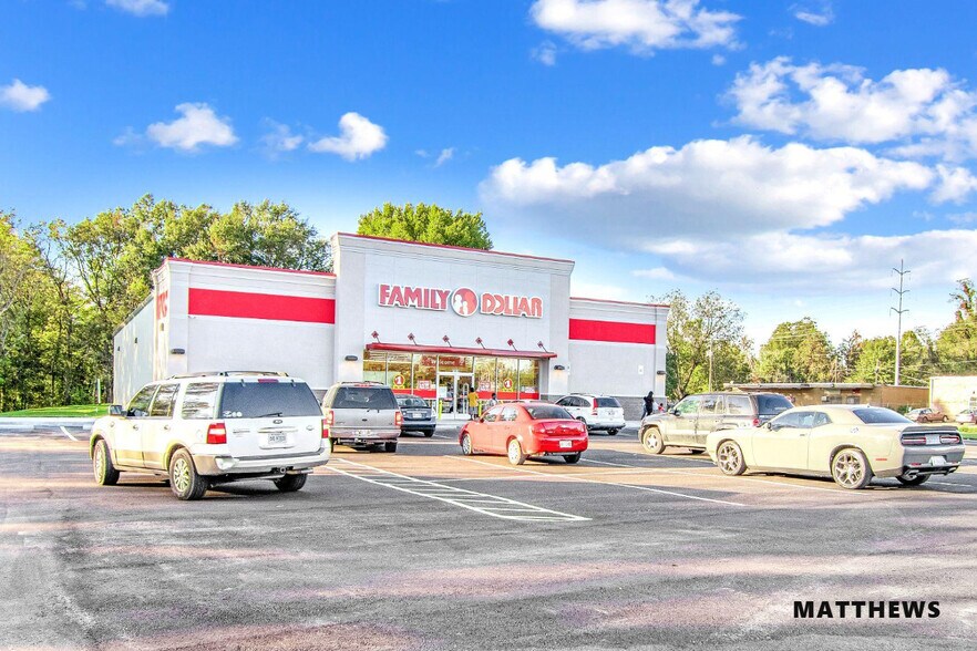 Primary Photo Of 306 Poplar st, Fort Gibson Freestanding For Sale
