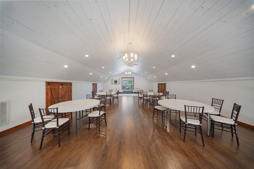 More Photos Of 6572 Burkemont Rd, Morganton Specialty For Sale