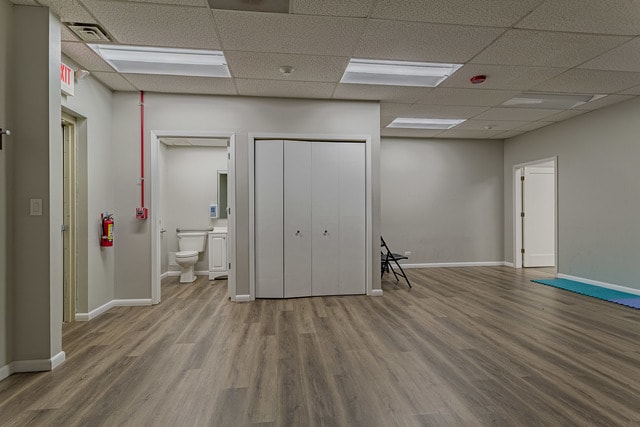 More Photos Of 1021-1041 Bonaventure Dr, Elk Grove Village Medical For Sale