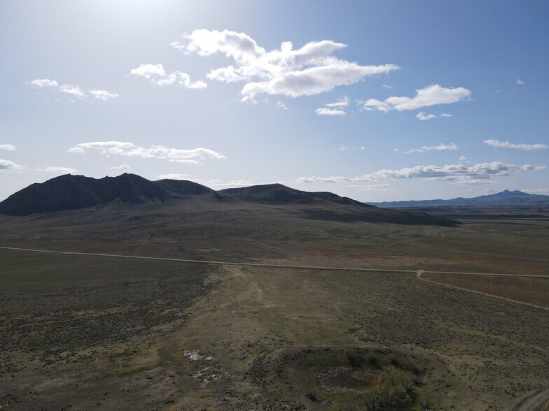 More Photos Of Clarks Fork Canyon Ranch, Clark Land For Sale