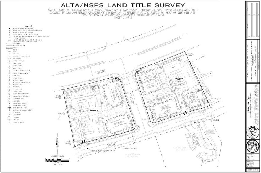 More Photos Of 13825 W 85th Dr, Arvada Unknown For Lease