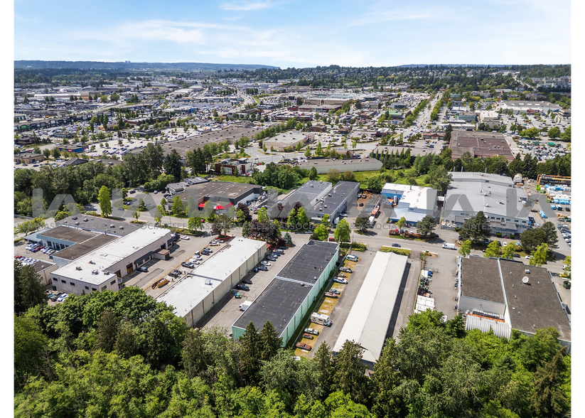 More Photos Of 6280 202 St, Langley Warehouse For Sale