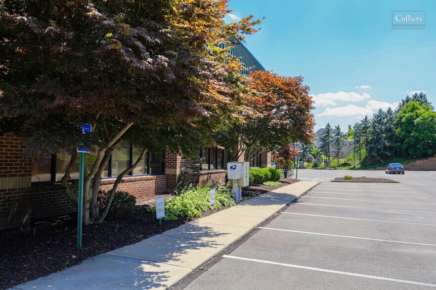 More Photos Of 101 Hillpointe Dr, Canonsburg Office For Lease
