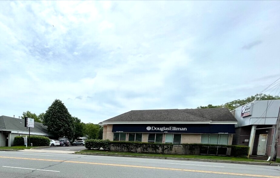 More Photos Of 1772 E Jericho Tpke, Huntington Medical For Lease