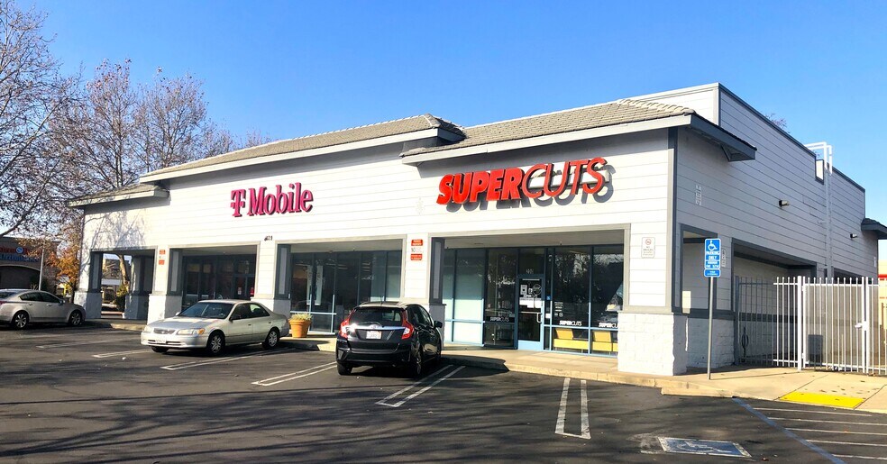 More Photos Of 8339-8377 Elk Grove Florin Rd, Sacramento Unknown For Lease