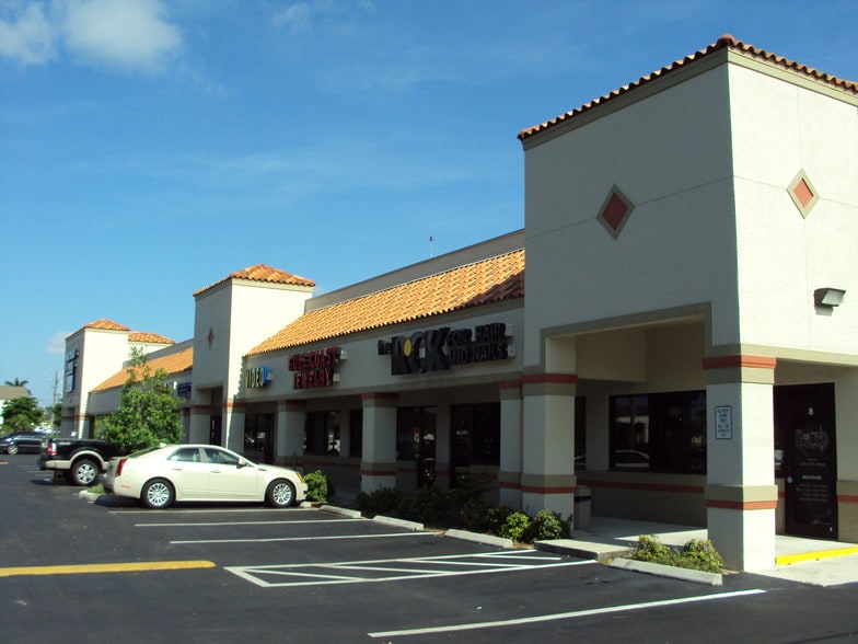 Primary Photo Of 12575 S Cleveland Ave, Fort Myers Storefront For Lease