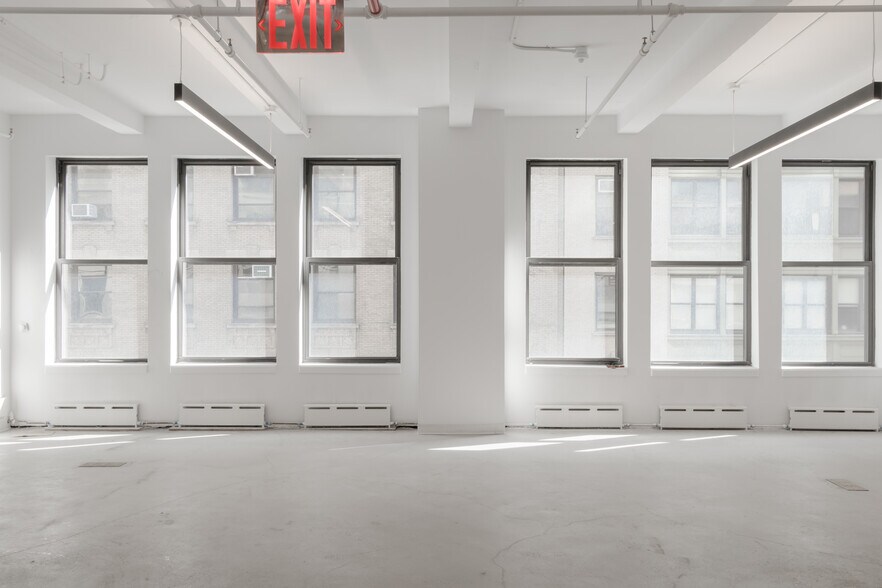 More Photos Of 118-120 W 27th St, New York Office Residential For Sale