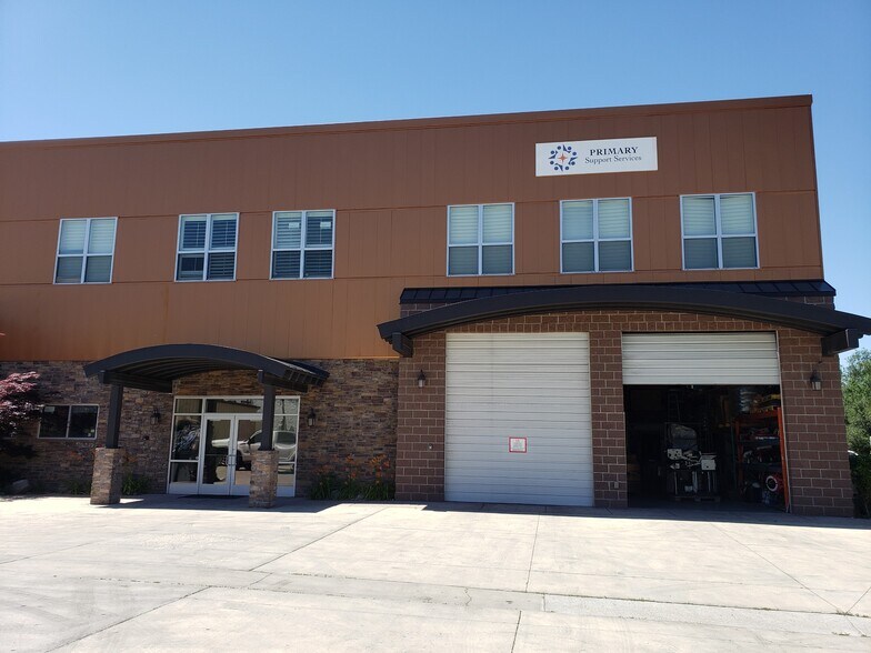 More Photos Of 10520 S 700 E, Sandy Loft Creative Space For Lease