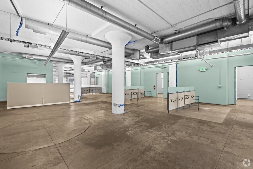 More Photos Of 283 4th St, Oakland Loft Creative Space For Sale