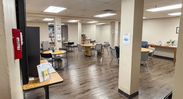 More Photos Of 2545-2555 S Hanley Rd, Brentwood Flex For Sale