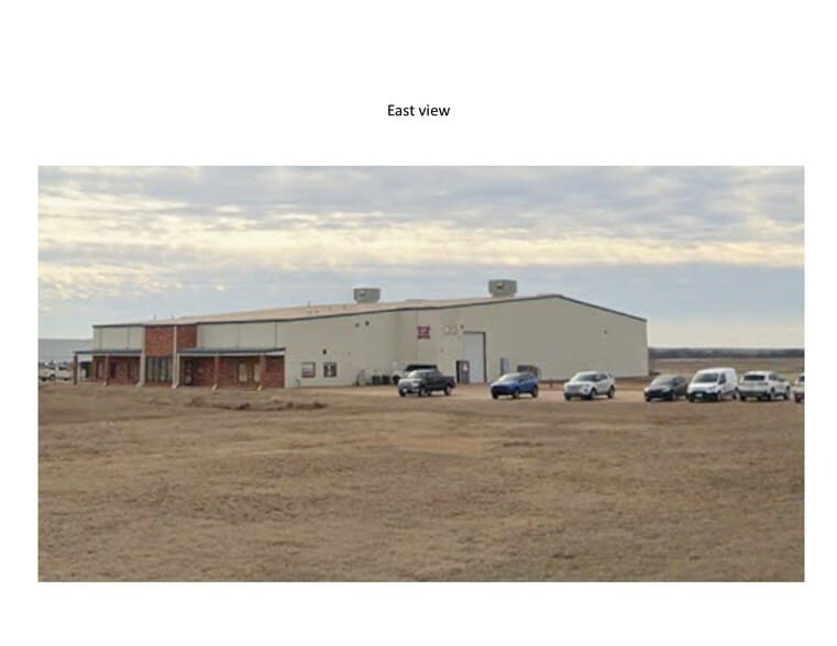 Primary Photo Of 1210 SW Gilbert Gibson Rd, Lawton Distribution For Lease