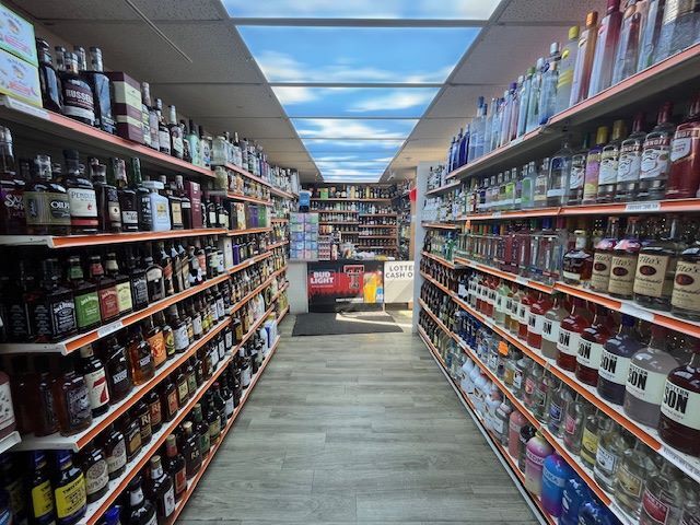 More Photos Of 4302 Avenue Q, Lubbock General Retail For Sale