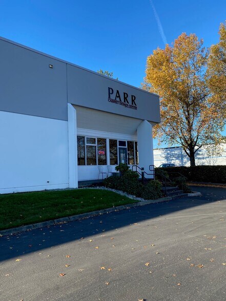 More Photos Of 1071-1083 Andover Park E, Tukwila Warehouse For Lease