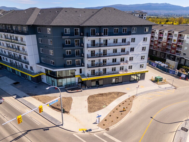 More Photos Of 2241 Springfield rd, Kelowna General Retail For Lease