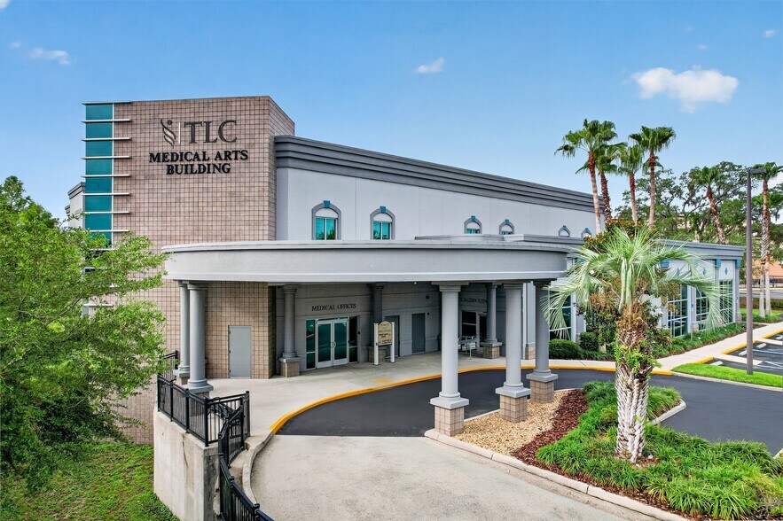 More Photos Of 201 W Guava St, The Villages Medical For Lease