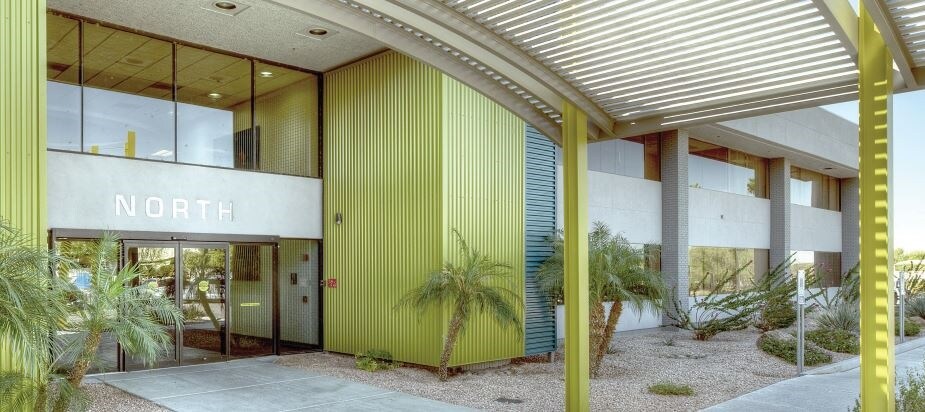 More Photos Of 6550 E Broadway Rd, Mesa Medical For Lease