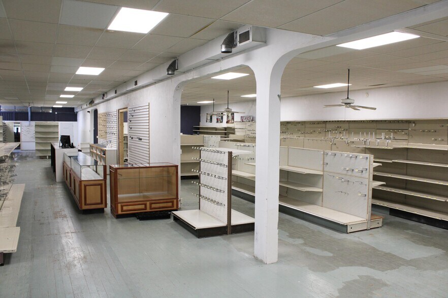 More Photos Of 800 Box Butte Ave, Hemingford General Retail For Sale