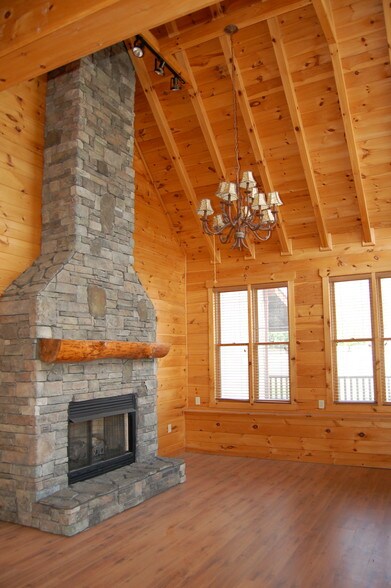 More Photos Of 146 Depot St, Blue Ridge Storefront Retail Office For Sale