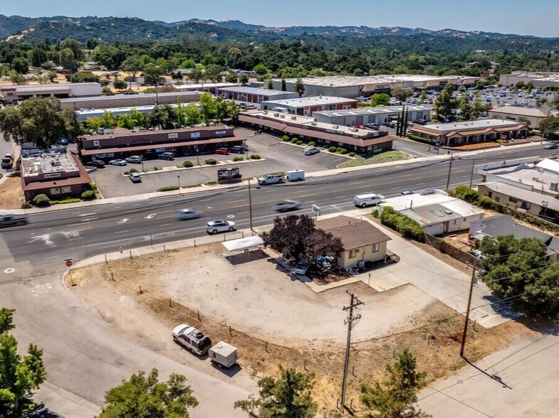 Primary Photo Of 8575 El Camino Real, Atascadero Land For Sale