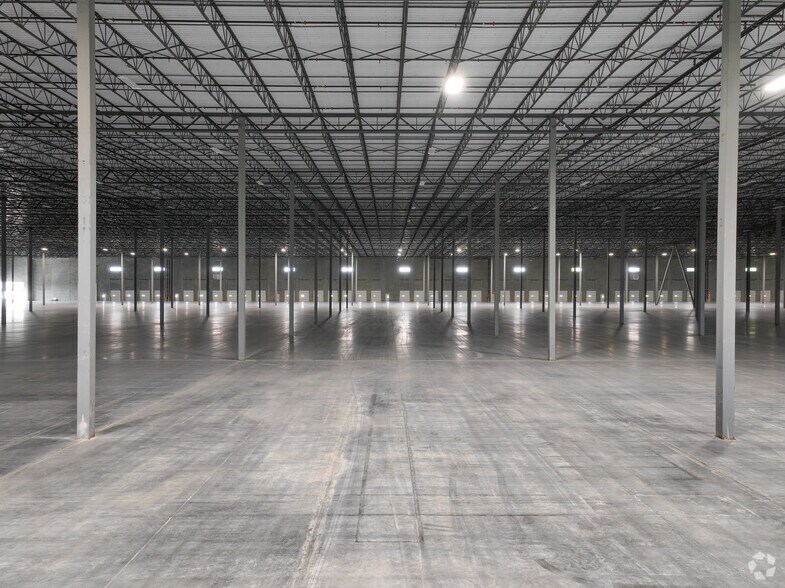 More Photos Of 1500 Delta Dr, Gastonia Distribution For Lease