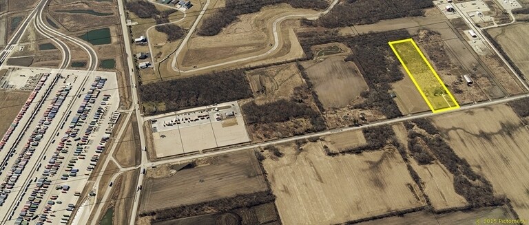 More Photos Of 21241 Schweitzer Rd, Joliet Land For Sale